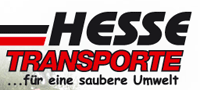Hesse-Transport