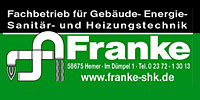 franke-heizung