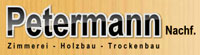 Petermann-Holzbau