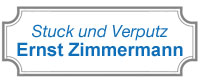 Zimmermann-Stuck-Verputz