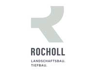Rocholl-Gartenbau- GmbH